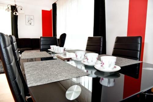 Apartamento ?ty?l�stek U L�zn� Aurora