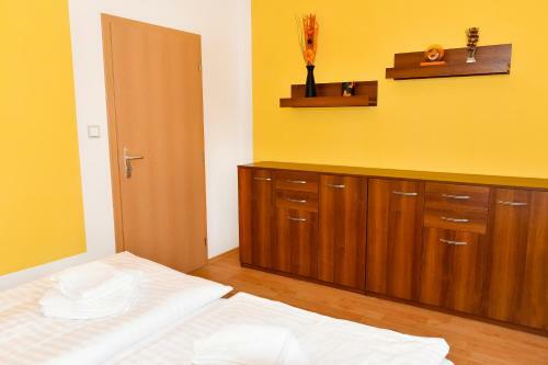 Apartamento ?ty?l�stek U L�zn� Aurora