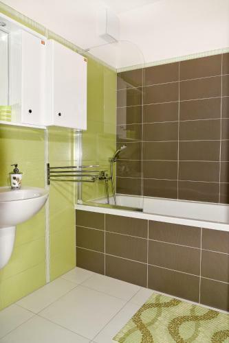 Apartamento ?ty?l�stek U L�zn� Aurora