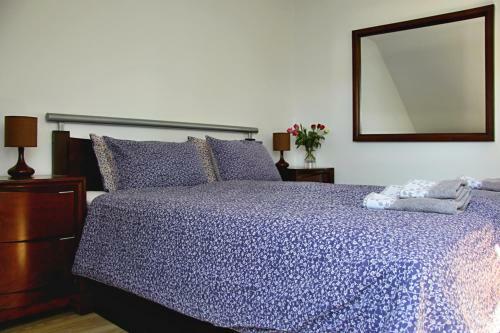 Hostal Trebonsky-penzion