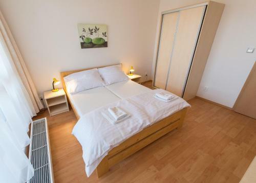 Apartm�n U L�zn� D22