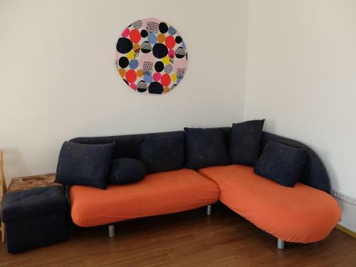 Apartment Trebon