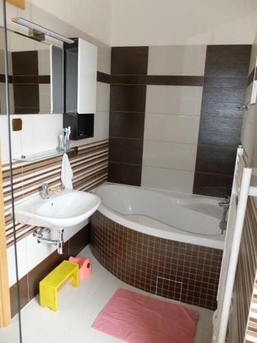 Apartment Trebon