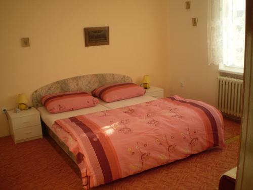 Hostal Ubytov�n� U L�zn�
