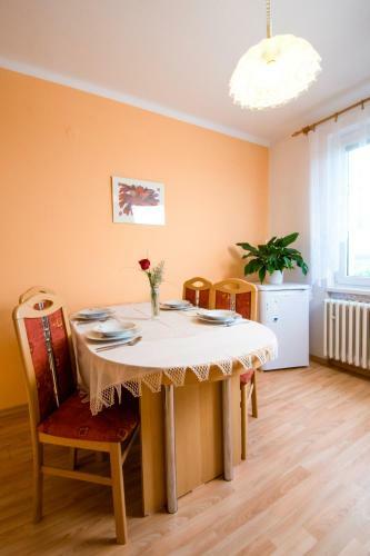 Hostal Ubytov�n� U L�zn�