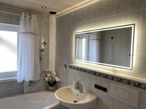 Hostal G�stehaus Walter