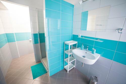 Apartamento Penzion U Parku T?ebo?