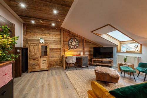 Apartamento Haus Magnushof