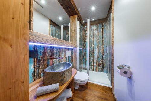 Apartamento Haus Magnushof