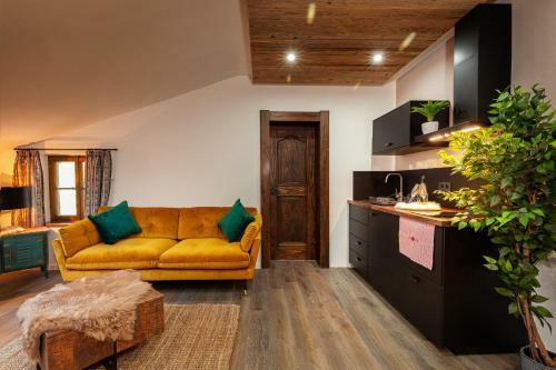 Apartamento Haus Magnushof