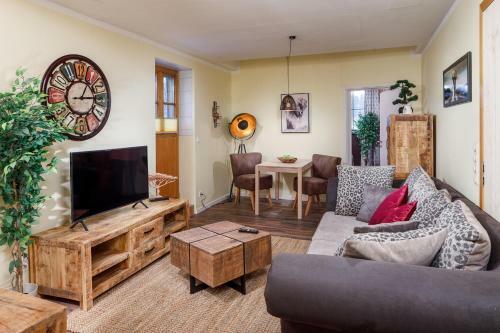 Apartamento Haus Magnushof