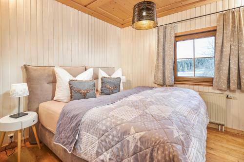 Apartamento Haus Magnushof