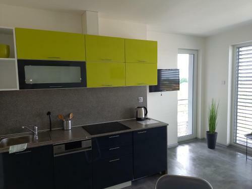 Apartamento Vila Kl�ra