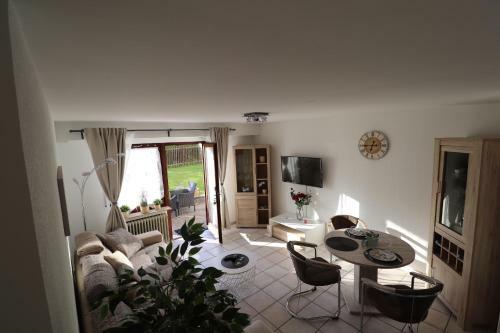 Apartamento Haus Cornelia