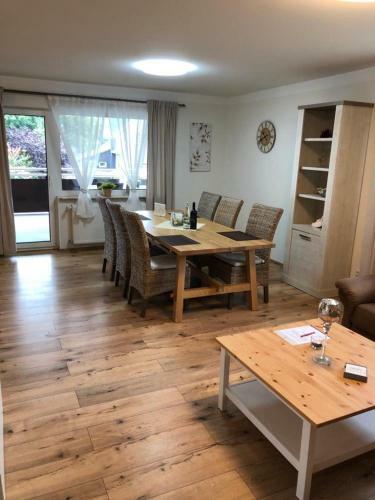 Apartamento Haus Cornelia