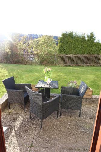 Apartamento Haus Cornelia