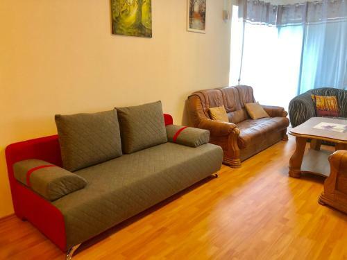 Apartman C.8 Magnolie