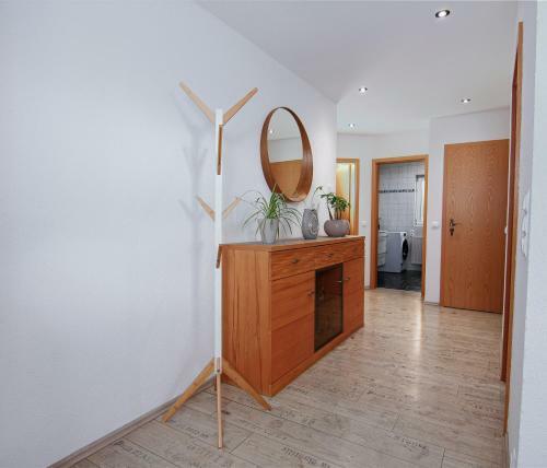 Apartamento Wohlf�hloase