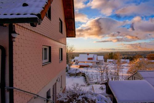 Apartamento Wohlf�hloase