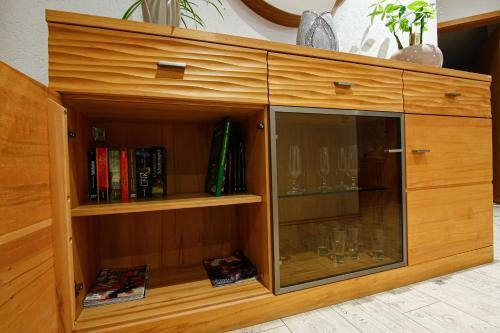 Apartamento Wohlf�hloase
