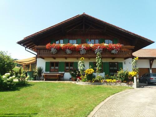Apartamentos Ferienwohnung Dopfer