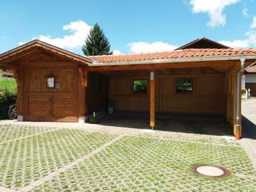 Apartamentos Ferienwohnung Dopfer