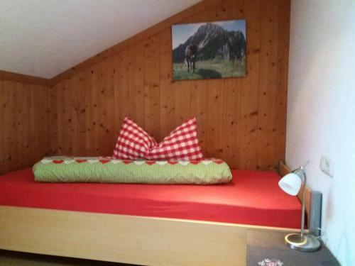 Apartamentos Ferienwohnung Dopfer