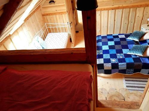 Apartamento Ubytov�n� U ?r�me?k?