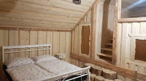 Apartamento Ubytov�n� U ?r�me?k?