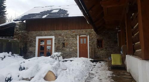 Apartamento Ubytov�n� U ?r�me?k?