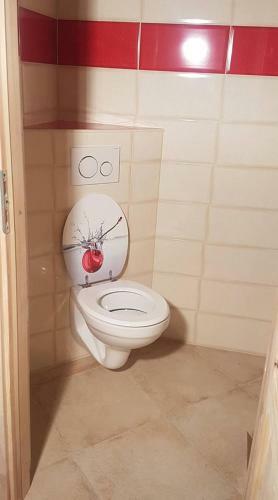 Apartamento Ubytov�n� U ?r�me?k?