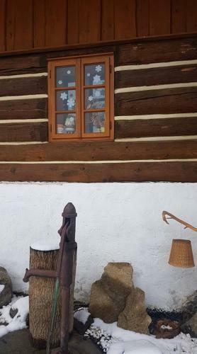 Apartamento Ubytov�n� U ?r�me?k?