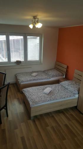 Hostal Penzion U Skl�pk?