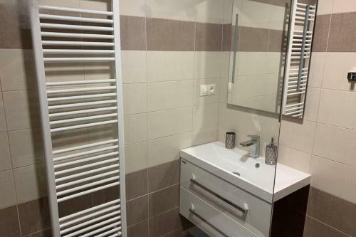Apartman Centrum 302