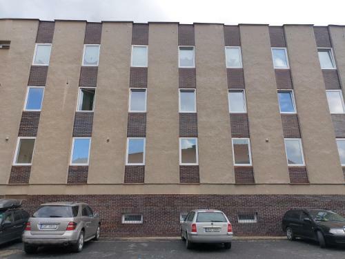 Hostal Hotel St?ekov Ar�na