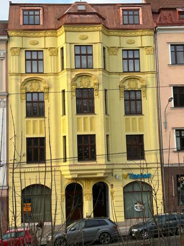 Apartman Centrum 403