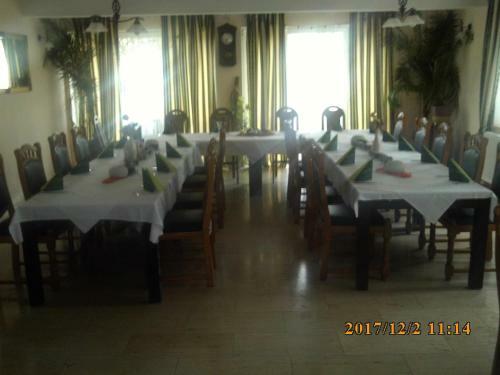 Hostal Pension Balkan