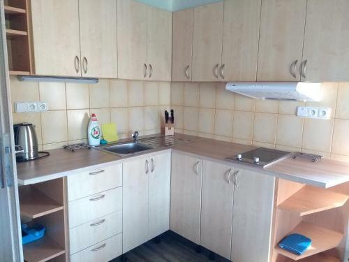 Apartm�ny Bo?ice U Javorn�ku