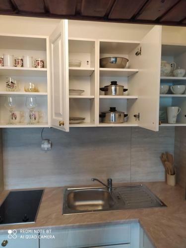Apartm�ny Bo?ice U Javorn�ku