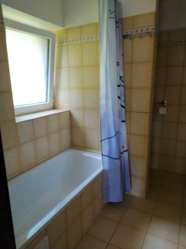 Apartm�ny Bo?ice U Javorn�ku