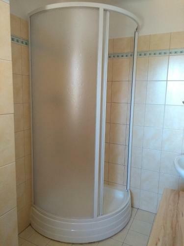 Apartm�ny Bo?ice U Javorn�ku