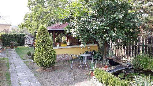 Apartamento Olsinky