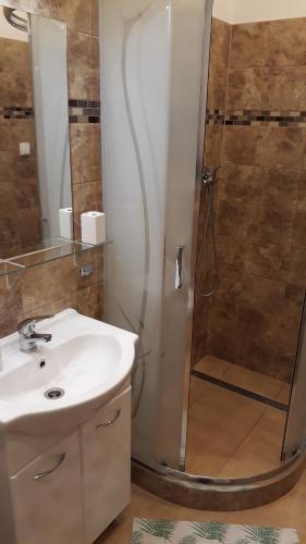 Apartamento Olsinky