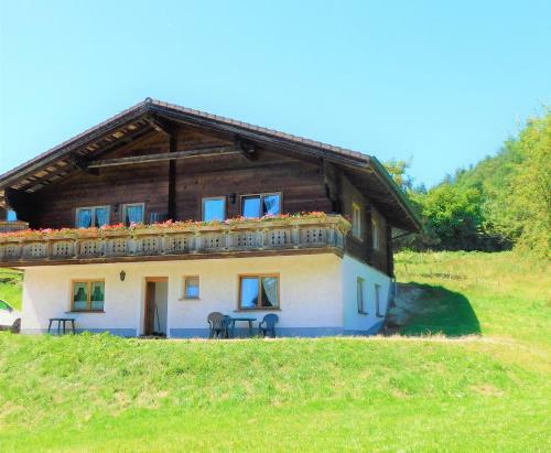 Apartamento Blockhaus-ferienpark