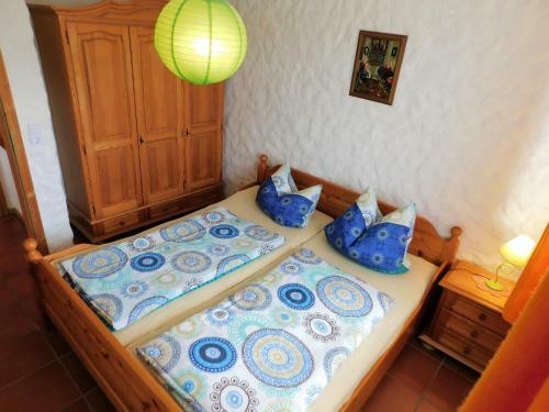 Apartamento Blockhaus-ferienpark