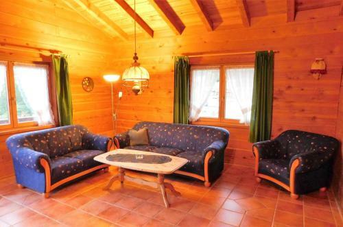 Apartamento Blockhaus-ferienpark