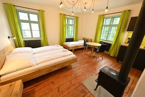 Hostal Vale?sk� P�lenice