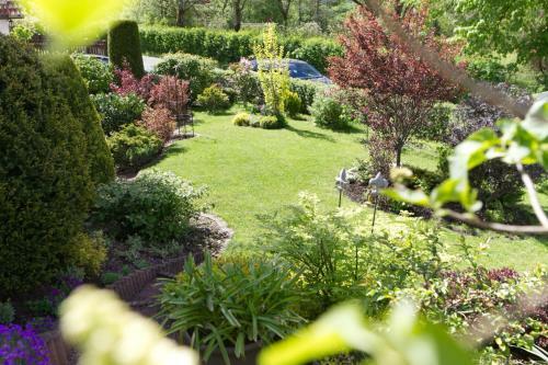 Apartamento Ferienwohnung Schlossblick