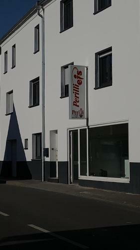 Hostal Pension Am Amtsgericht