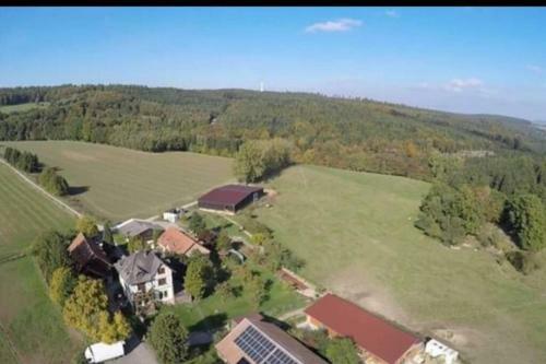 Apartamento Reiterst�bchen Im Pferdestall